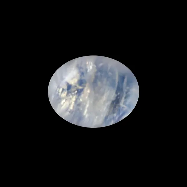 Blue Moonstone - 1.88 Carats